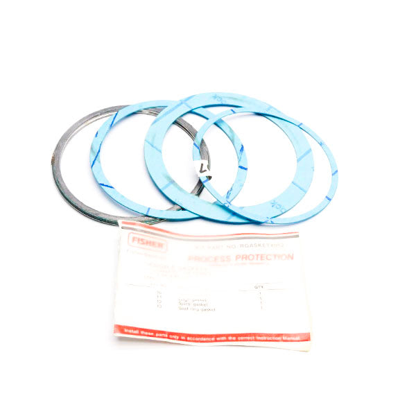 FISHER CONTROLS RGASKETX052 NSNP