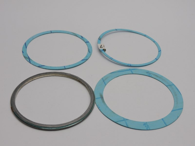 FISHER CONTROLS RGASKETX052 NSNP