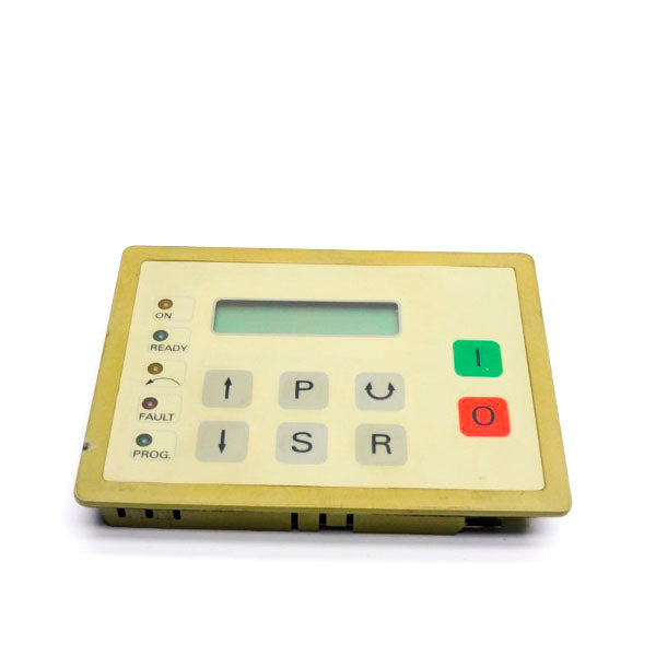 SIEMENS 6SE1200-7AA10-3/C00 (AS PICTURED) UNMP