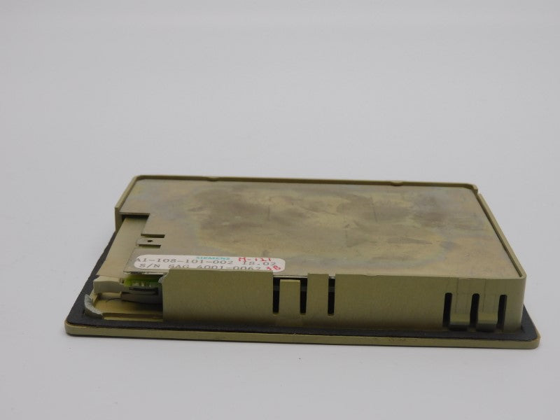SIEMENS 6SE1200-7AA10-3/C00 (AS PICTURED) UNMP