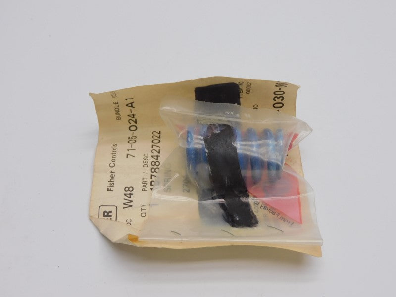 FISHER CONTROLS 1B788427022 NSMP