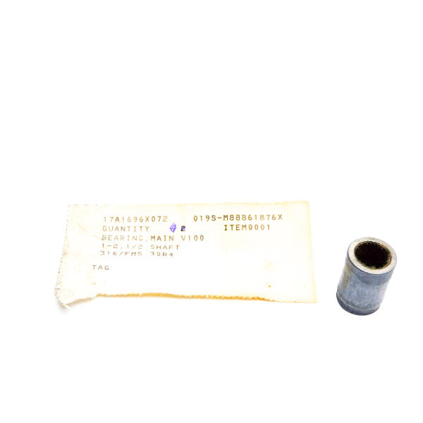 INDUSTRIAL MRO 17A1696X072 NSNP