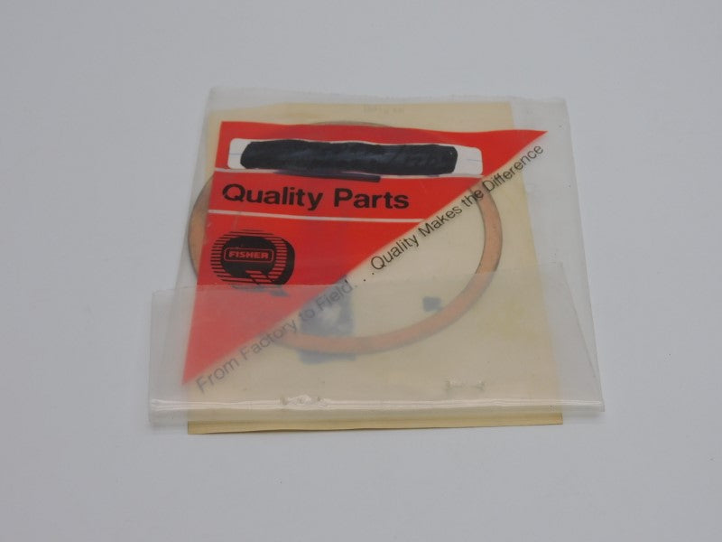 FISHER CONTROLS 14A5685X022 NSMP