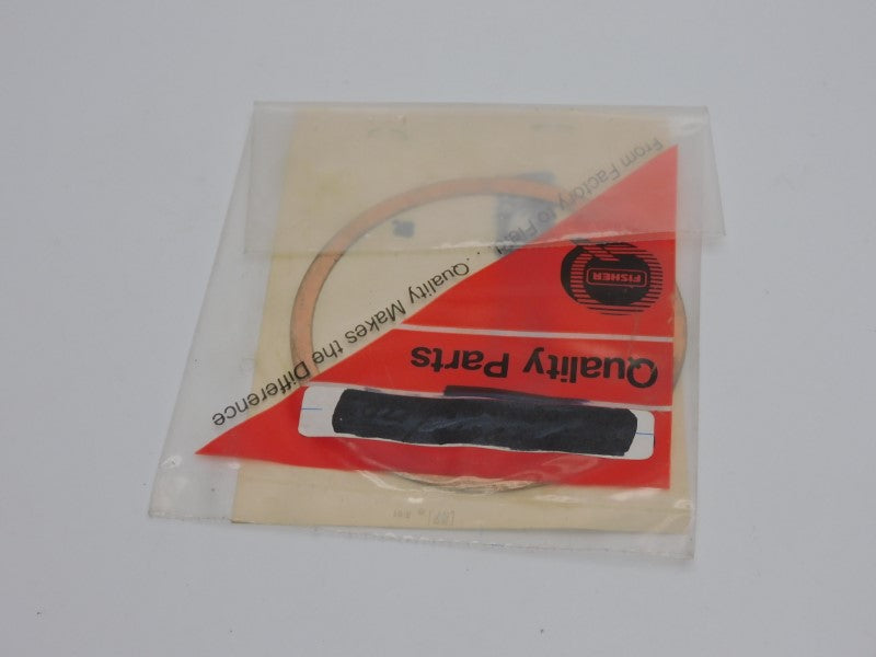 FISHER CONTROLS 14A5685X022 NSMP