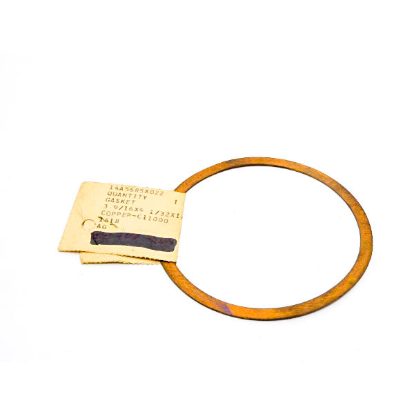 INDUSTRIAL MRO 14A5685X022 NSNP
