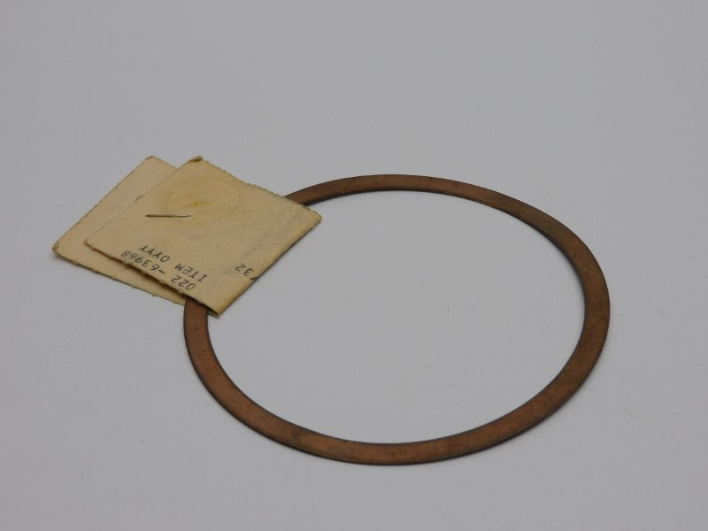 INDUSTRIAL MRO 14A5685X022 NSNP