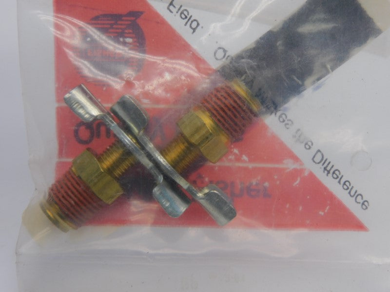 FISHER CONTROLS 1K418918992 (PKG OF 2) NSMP