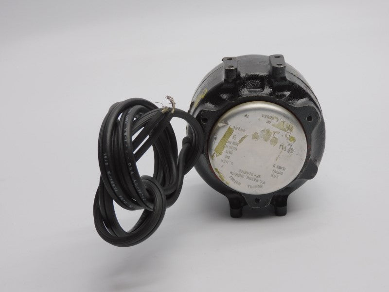 MORRILL MOTORS SP-B14EM2 230V 0.35A NSNP