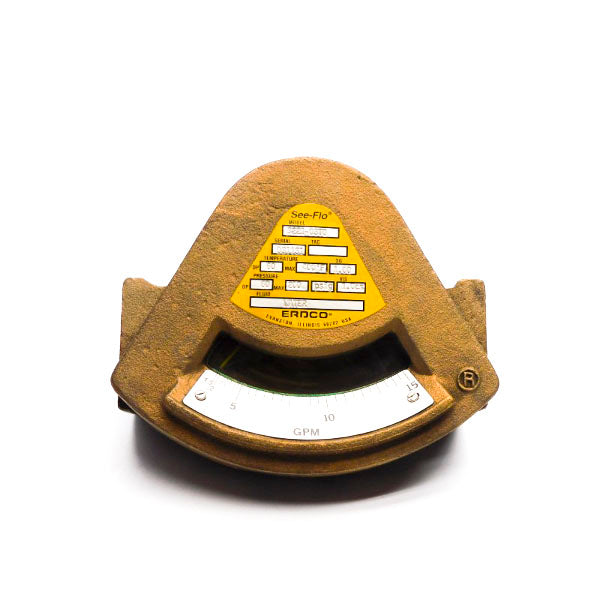 ERDCO 3221-03T0 200PSI NSNP