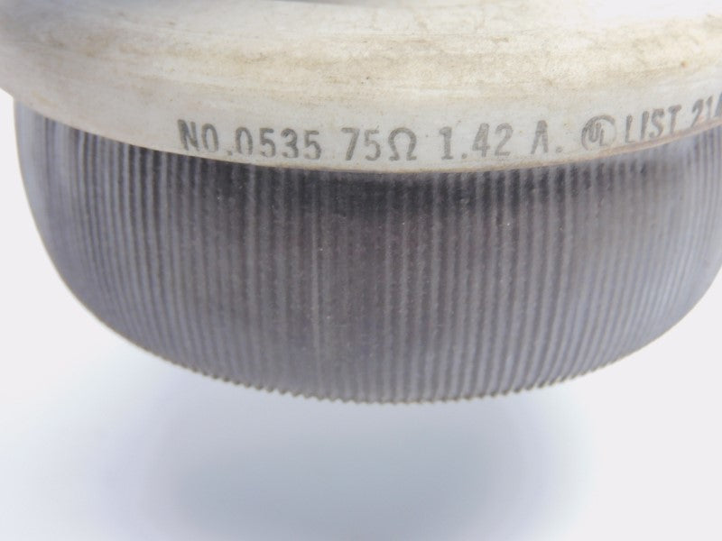 OHMITE 0535 1.42A NSNP
