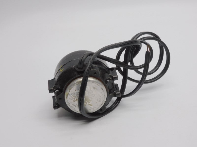 MORRILL MOTORS SP-B9MV2 230V 0.27A UNMP