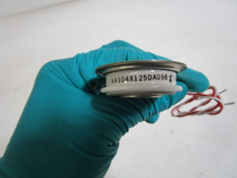 THYRISTOR AA104X125DA096 NSNP