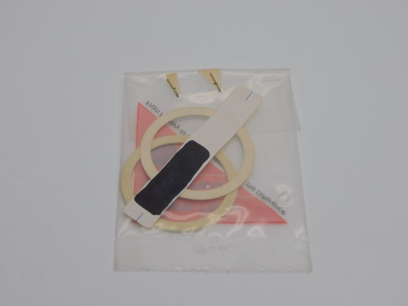 FISHER CONTROLS 13A2654X062 (PKG OF 2) NSMP