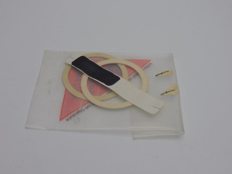 FISHER CONTROLS 13A2654X062 (PKG OF 2) NSMP