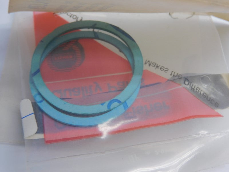 FISHER CONTROLS 1A832504032 (PKG OF 2) NSMP
