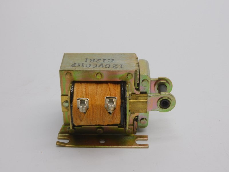 SPARE PART C1281 120V NSNP