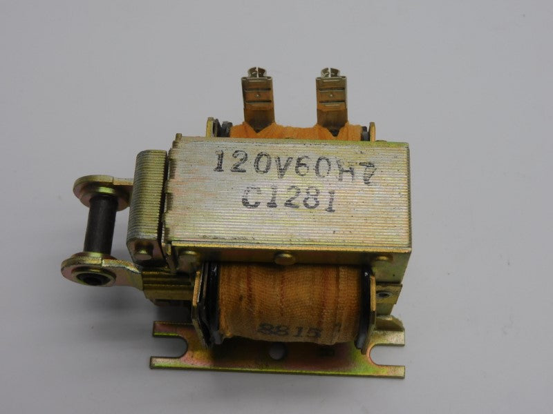 SPARE PART C1281 120V NSNP