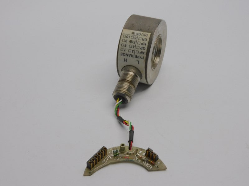 SENSOR DP/GP5 UNMP