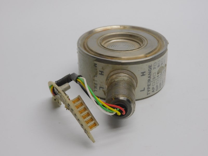SENSOR DP/GP4 UNMP