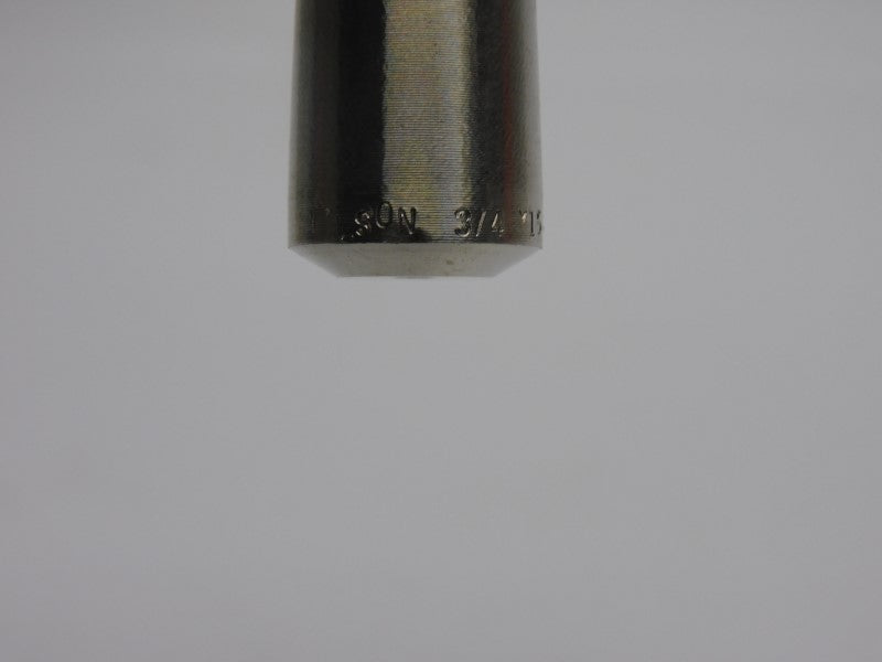 WILSON 22044-0000 3/4" NSNP
