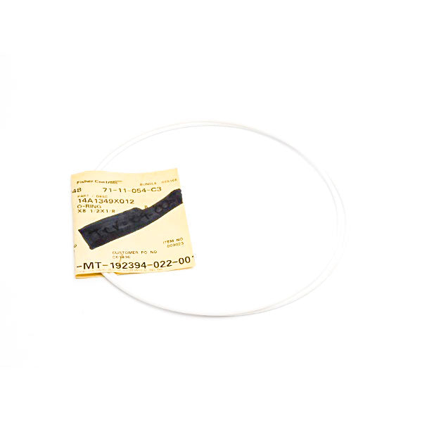 FISHER CONTROLS 14A1349X012 (PKG OF 2) NSNP