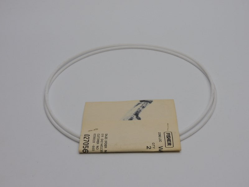 FISHER CONTROLS 14A1349X012 (PKG OF 2) NSNP