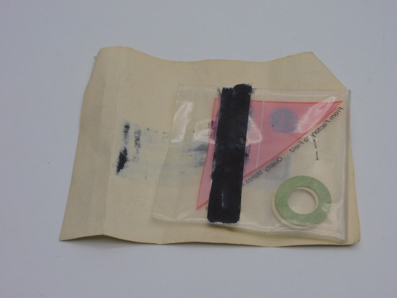 FISHER CONTROLS 1B883704022 (PKG OF 2) NSMP