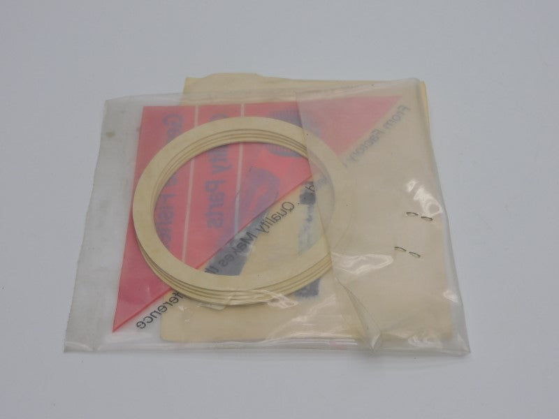 FISHER CONTROLS 1R3298X0072 (PKG OF 4) NSMP