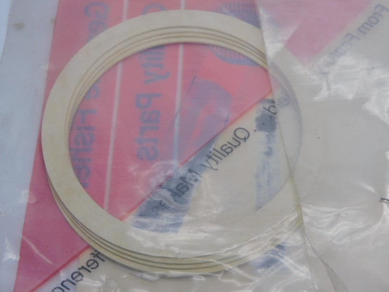 FISHER CONTROLS 1R3298X0072 (PKG OF 4) NSMP