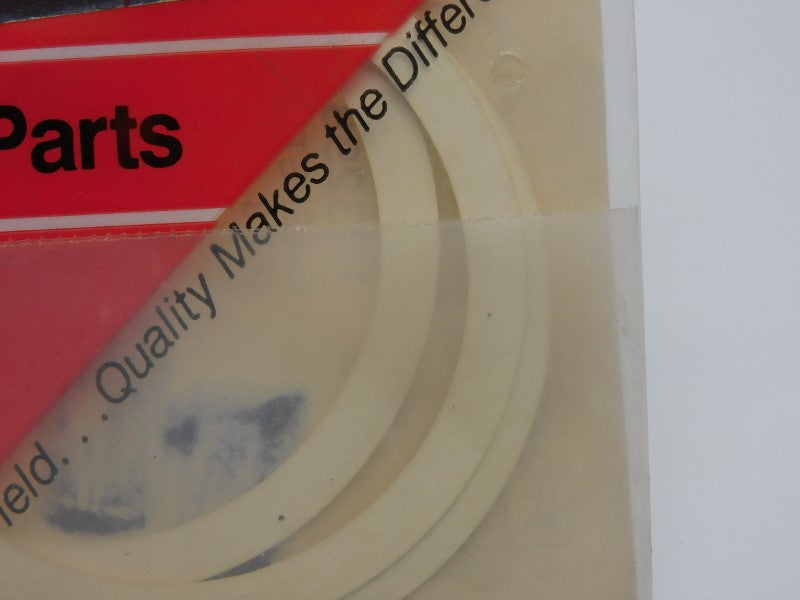 FISHER CONTROLS 1R3298X0072 (PKG OF 3) NSMP