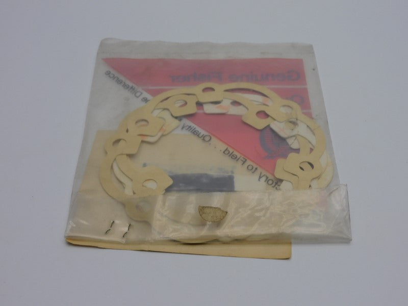 FISHER CONTROLS 1E801204022 (PKG OF 4) NSMP
