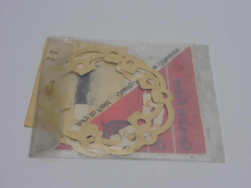 FISHER CONTROLS 1E801204022 (PKG OF 4) NSMP