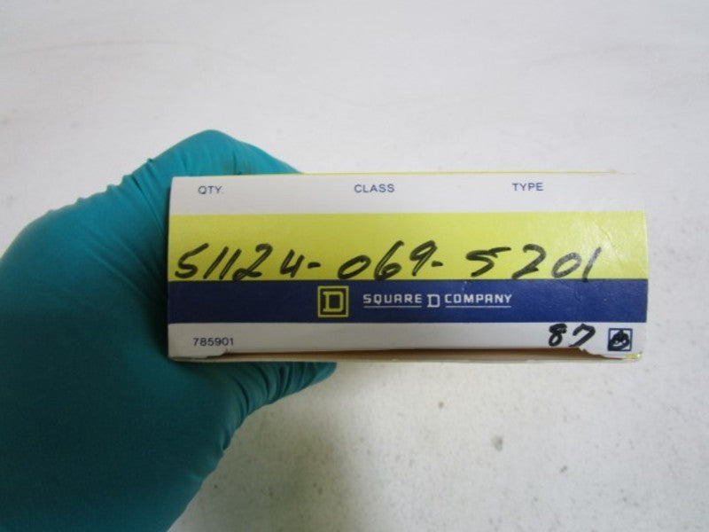 SQUARE D 51124-069-5201 NSMP