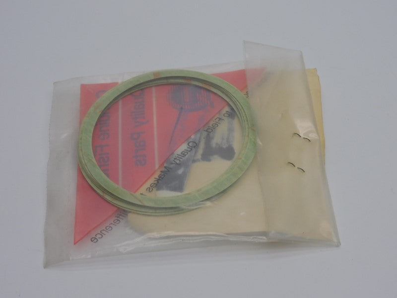 FISHER CONTROLS 1R384404302 (PKG OF 6) NSMP