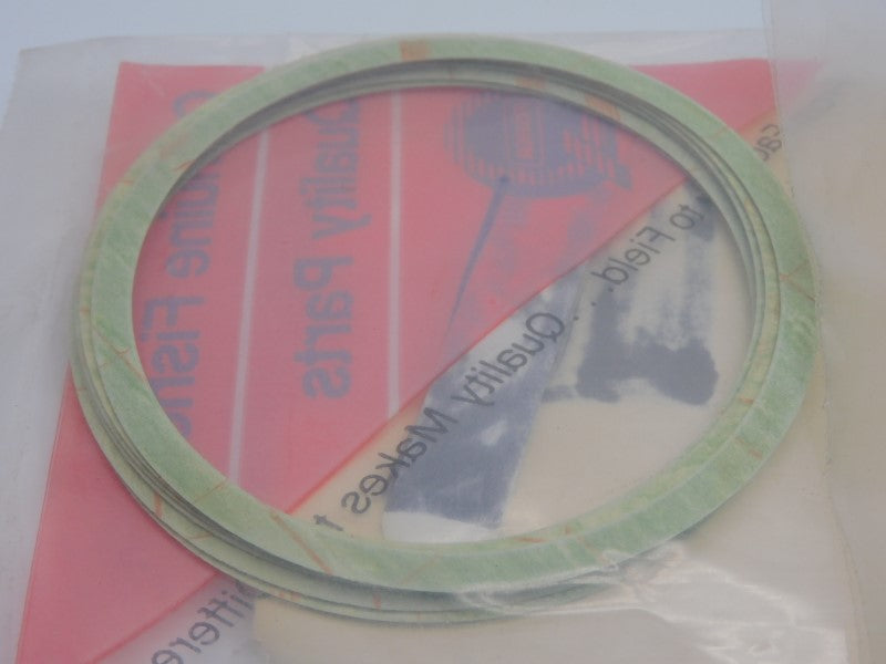 FISHER CONTROLS 1R384404302 (PKG OF 6) NSMP
