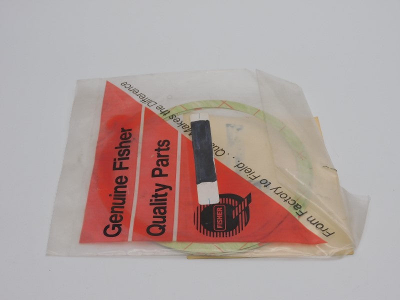 FISHER CONTROLS 1R3723X0072 (PKG OF 2) NSMP