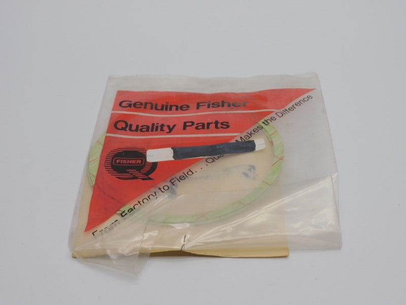 FISHER CONTROLS 1R3723X0072 (PKG OF 2) NSMP