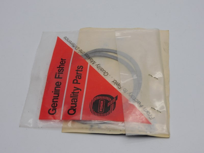FISHER CONTROLS 1U2152X0042 (PKG OF 2) NSMP