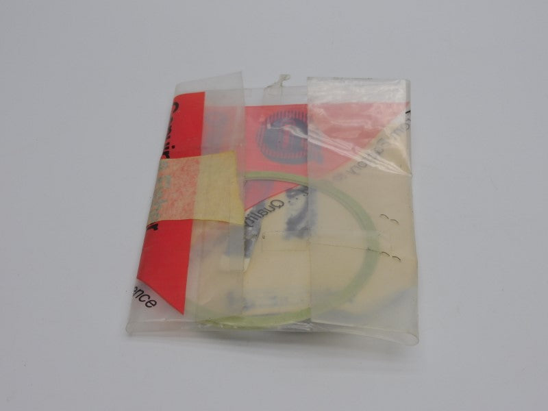FISHER CONTROLS 1R3481X0102 (PKG OF 2) NSMP