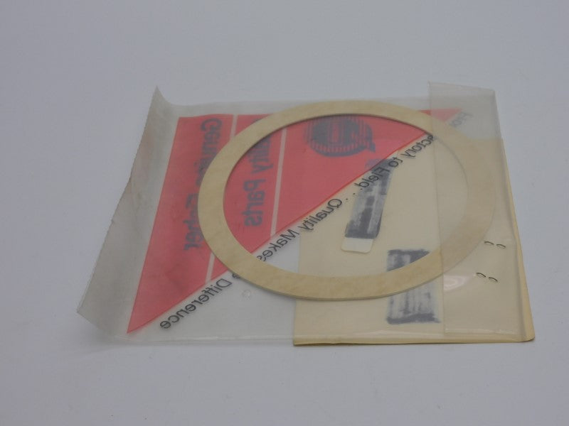 FISHER CONTROLS 1R3724X0082 NSMP