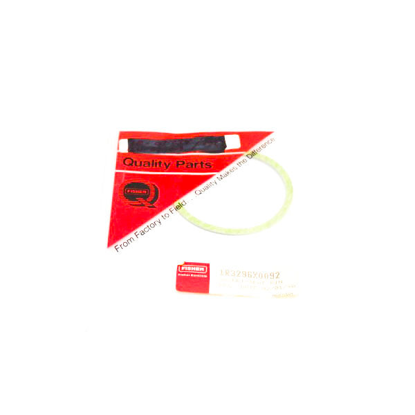 FISHER CONTROLS 1R3296X0092 NSMP