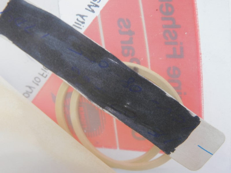 FISHER CONTROLS 13A2573X062 (PKG OF 2) NSMP