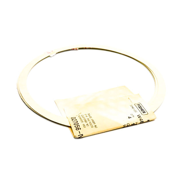 FISHER CONTROLS 1U5083X0082 (PKG OF 2 )NSNP