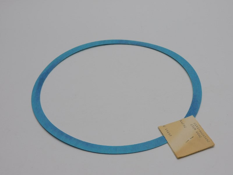 FISHER CONTROLS 1U5083X0082 NSNP