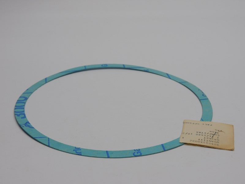 FISHER CONTROLS 1U5083X0082 NSNP
