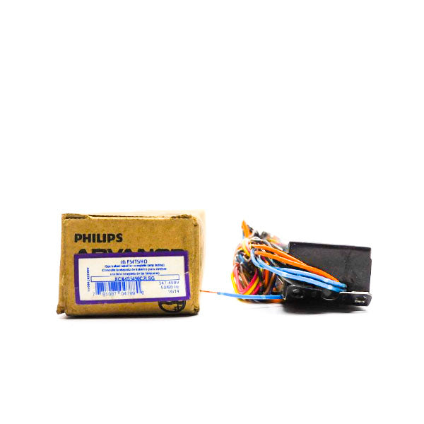 ADVANCE HCN-4S54-90C-2LS-G 347-480V NSMP