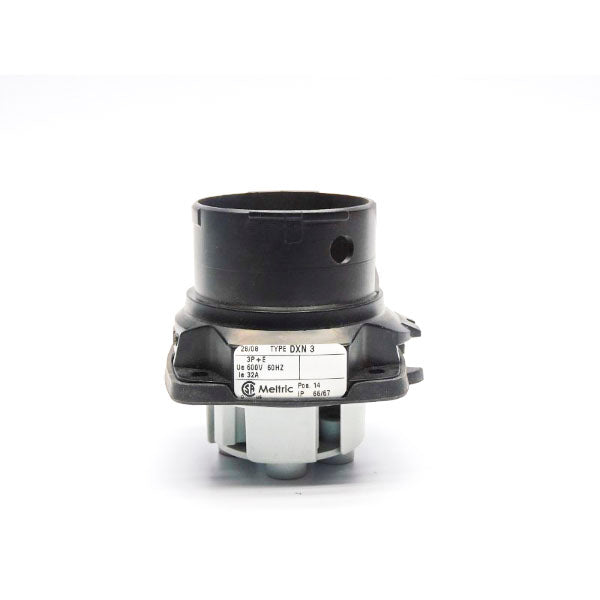 MELTRIC DXN3 600V 32A NSNP
