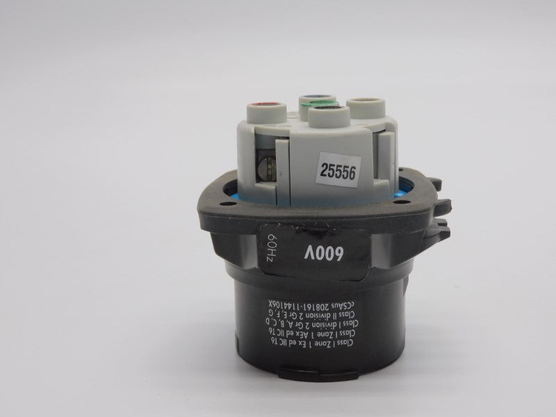 MELTRIC DXN3 600V 32A NSNP