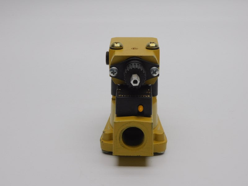 MASTER PNEUMATIC A6004/A6006 45-150PSI 1/2"-1/4" NSNP