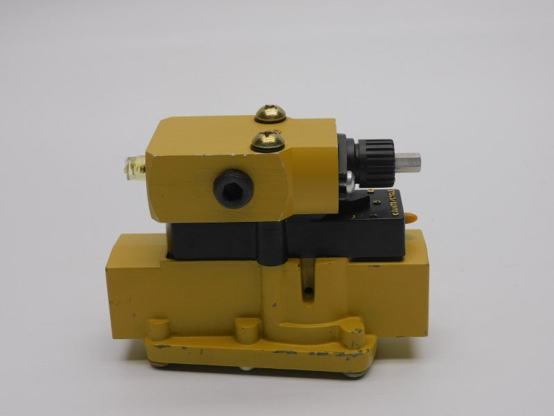 MASTER PNEUMATIC A6004/A6006 45-150PSI 1/2"-1/4" NSNP